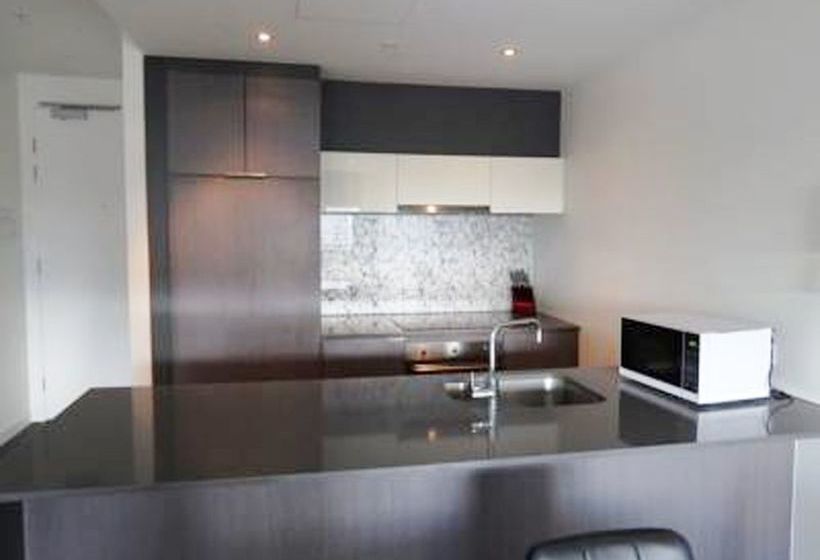 Stylish 1br Apartment In Southbank