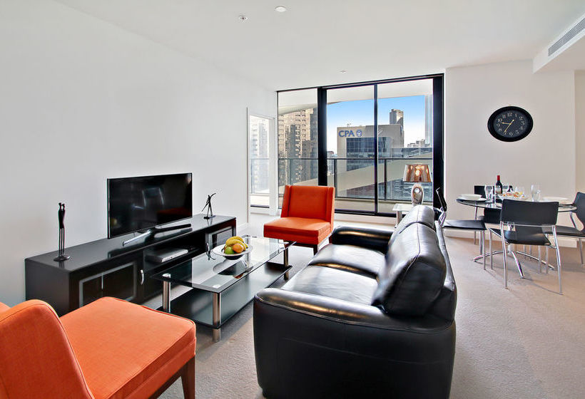 Stylish 1br Apartment In Southbank