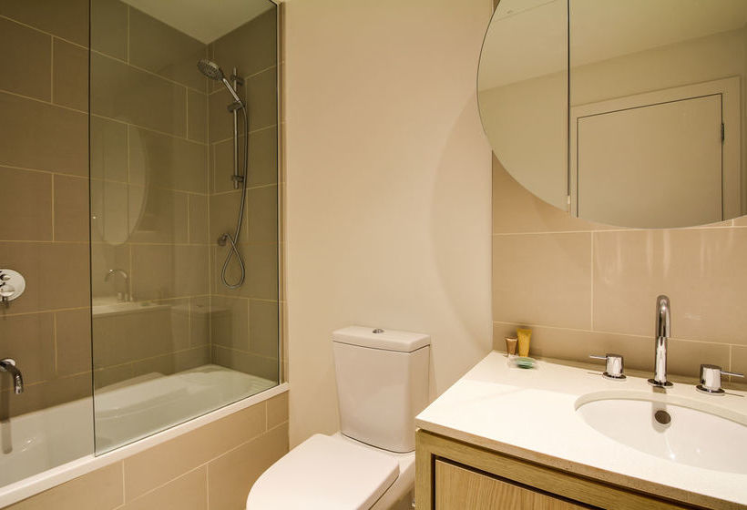 Stylish 1br Apartment In Southbank