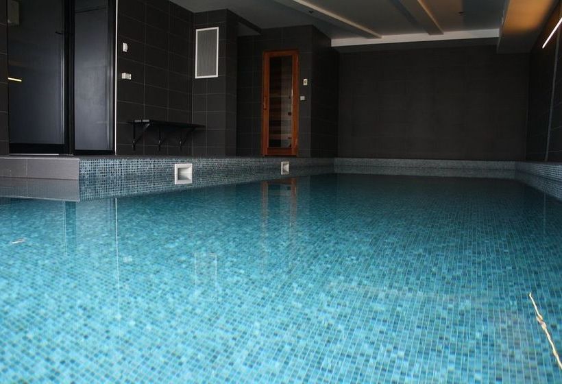 Stylish 1br Apartment In Southbank