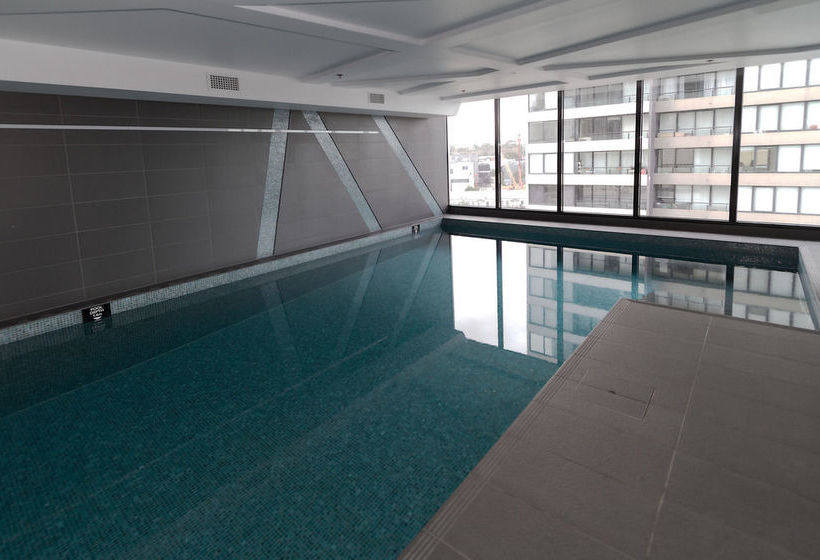 Stylish 1br Apartment In Southbank