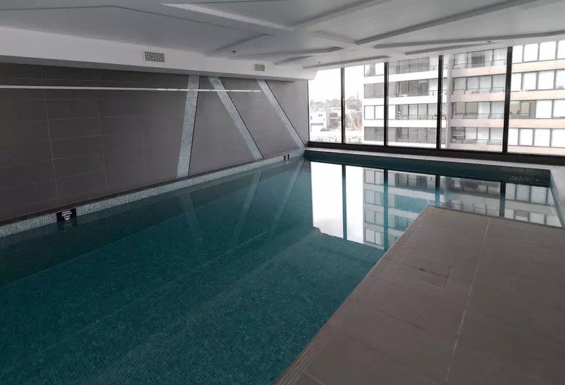 Stylish 1br Apartment In Southbank