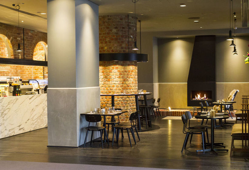 Stylish 1br Apartment In Southbank