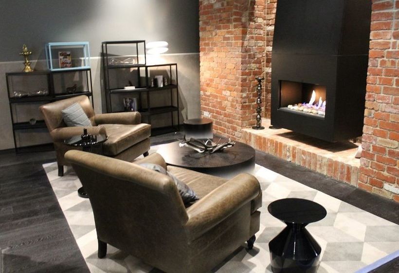 Stylish 1br Apartment In Southbank