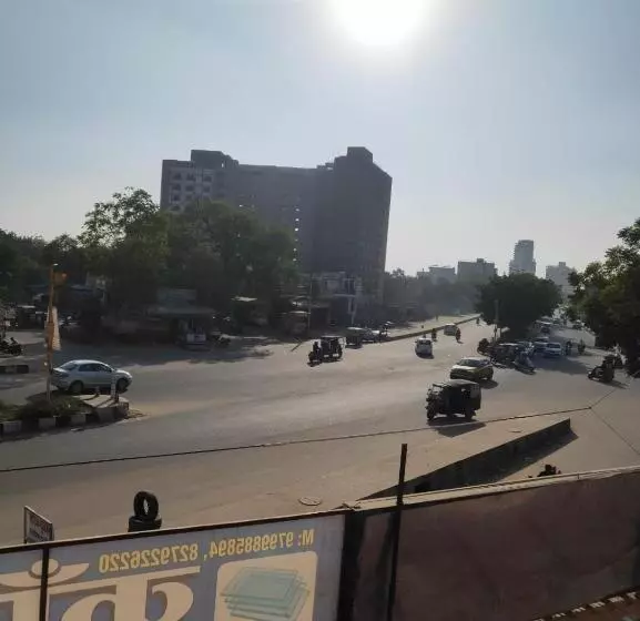 ホテル Castle Home Stay