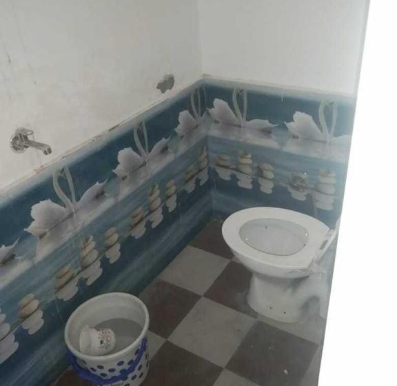 Hotell Quila Guest House &