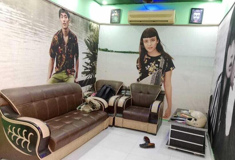 Hotell Quila Guest House &