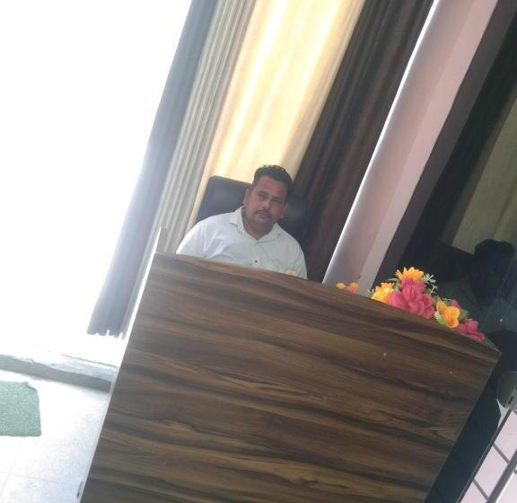 Hotell Quila Guest House &