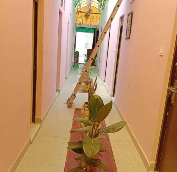 Hotell Quila Guest House &