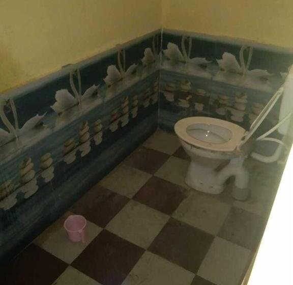 Hotell Quila Guest House &