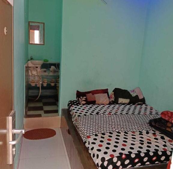 Hotell Quila Guest House &