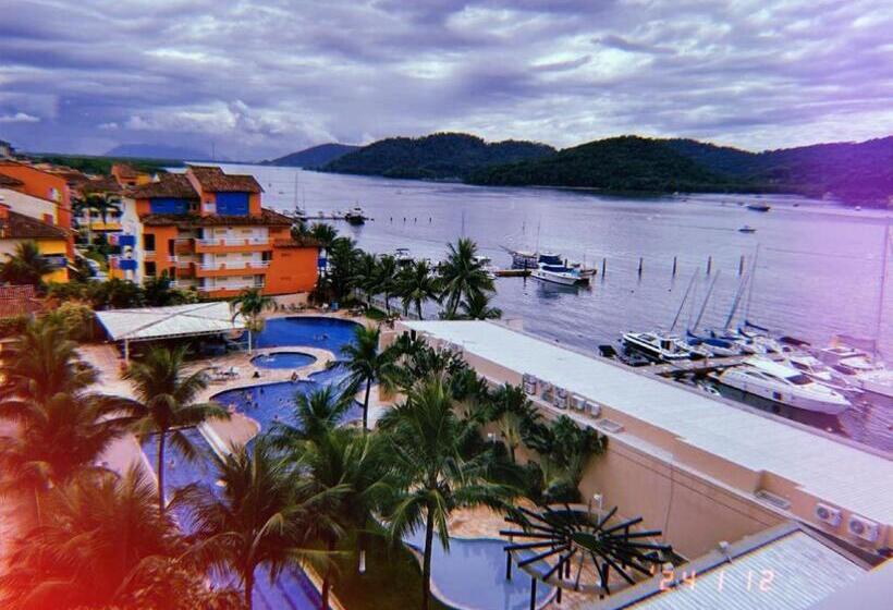 酒店 Porto Marina Rede Mont Blanc