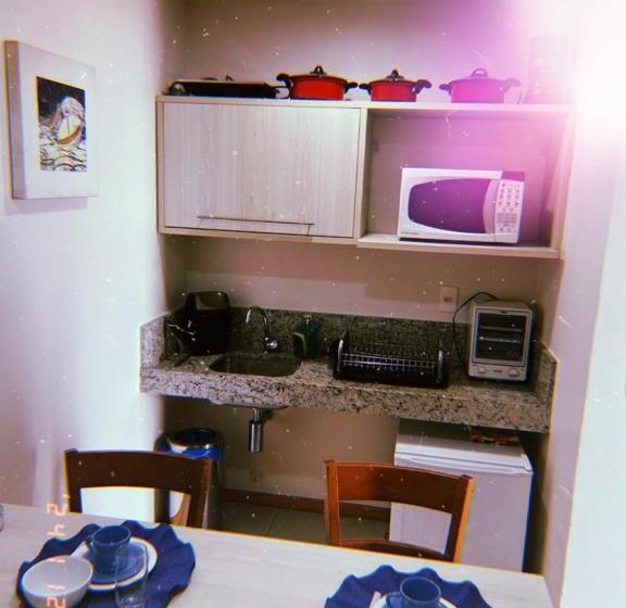 酒店 Porto Marina Rede Mont Blanc