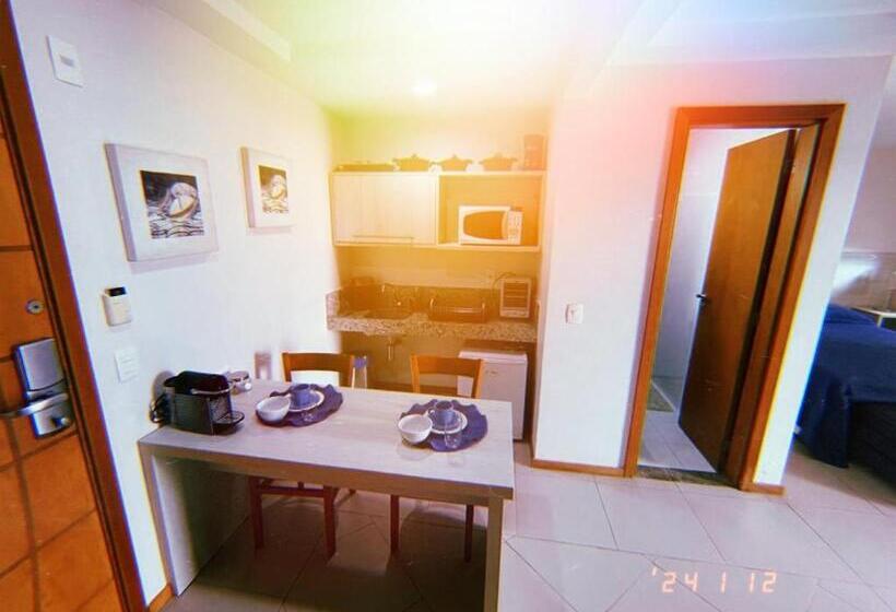 酒店 Porto Marina Rede Mont Blanc