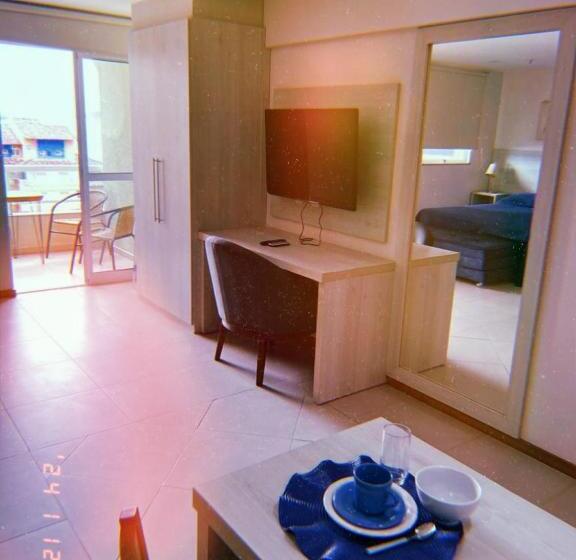 酒店 Porto Marina Rede Mont Blanc