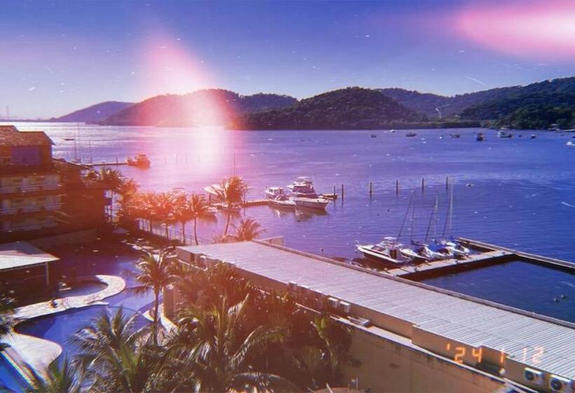 酒店 Porto Marina Rede Mont Blanc