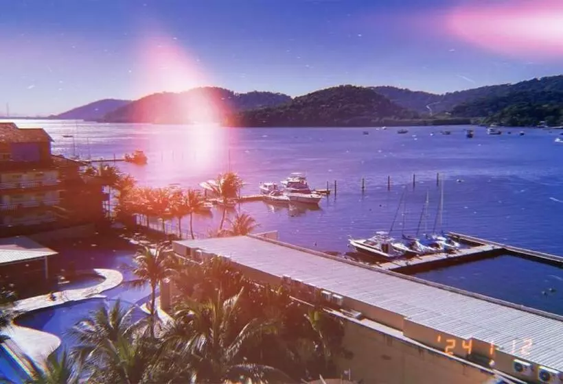 هتل Porto Marina Rede Mont Blanc