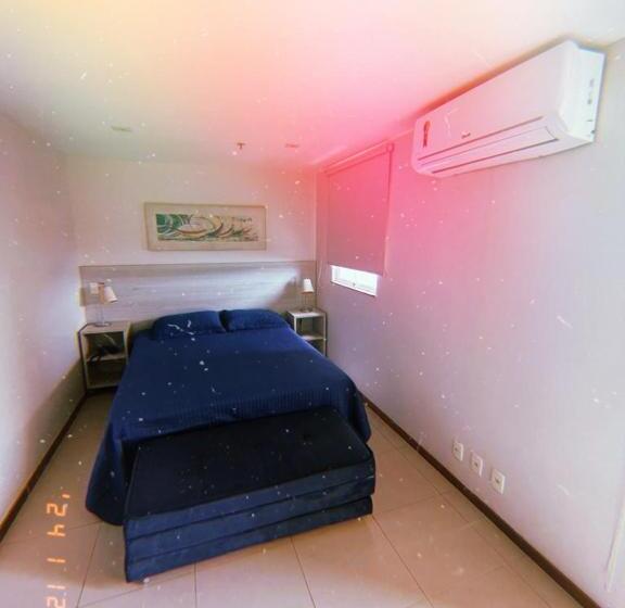 酒店 Porto Marina Rede Mont Blanc