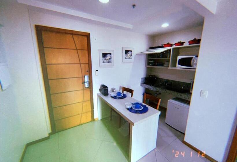 酒店 Porto Marina Rede Mont Blanc