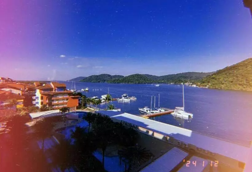 هتل Porto Marina Rede Mont Blanc