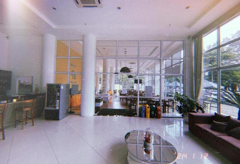 酒店 Porto Marina Rede Mont Blanc