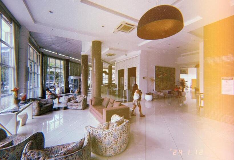 酒店 Porto Marina Rede Mont Blanc