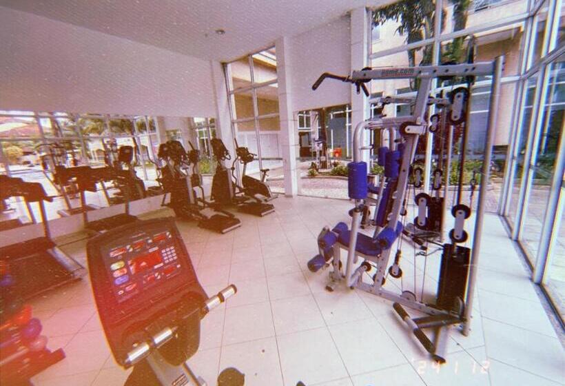 酒店 Porto Marina Rede Mont Blanc