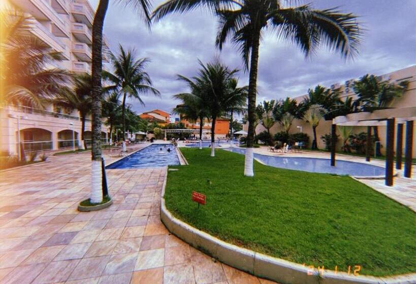 酒店 Porto Marina Rede Mont Blanc