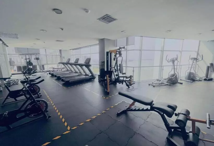 Suite Riverfront Puerto Santa Ana