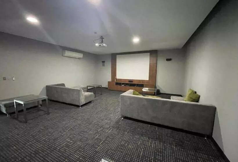 Suite Riverfront Puerto Santa Ana