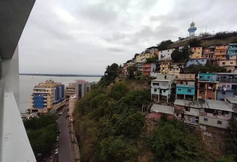 Suite Riverfront Puerto Santa Ana