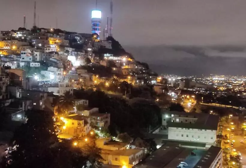 Suite Riverfront Puerto Santa Ana