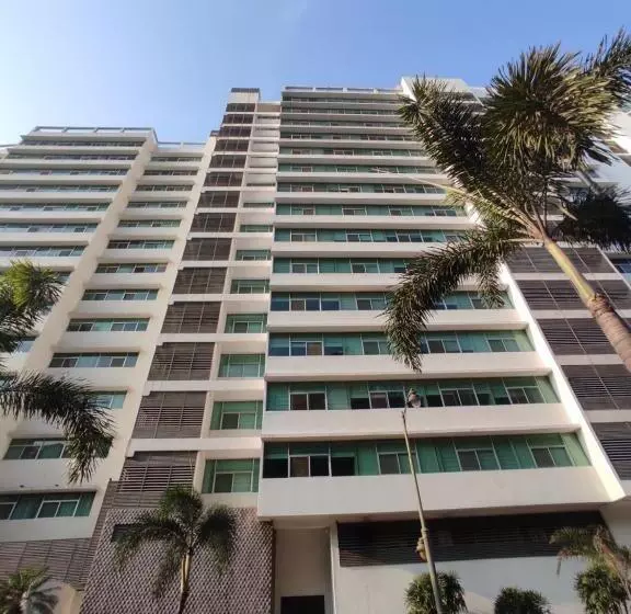 Suite Riverfront Puerto Santa Ana