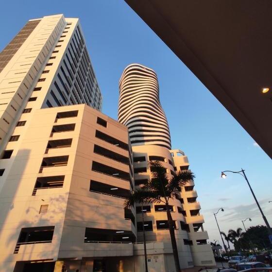 Suite Riverfront Puerto Santa Ana