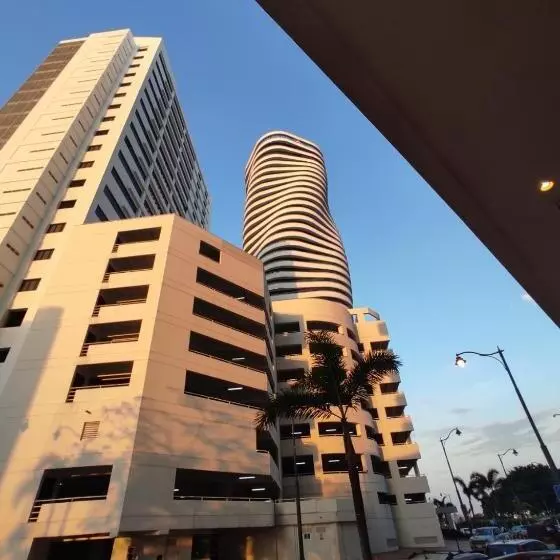 Suite Riverfront Puerto Santa Ana