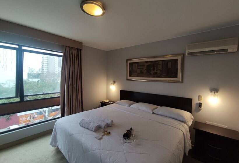 Inti Llaqta Hotel & Suites