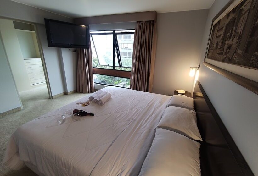 Inti Llaqta Hotel & Suites