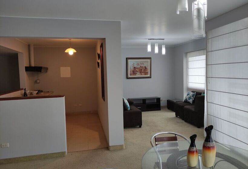 Inti Llaqta Hotel & Suites