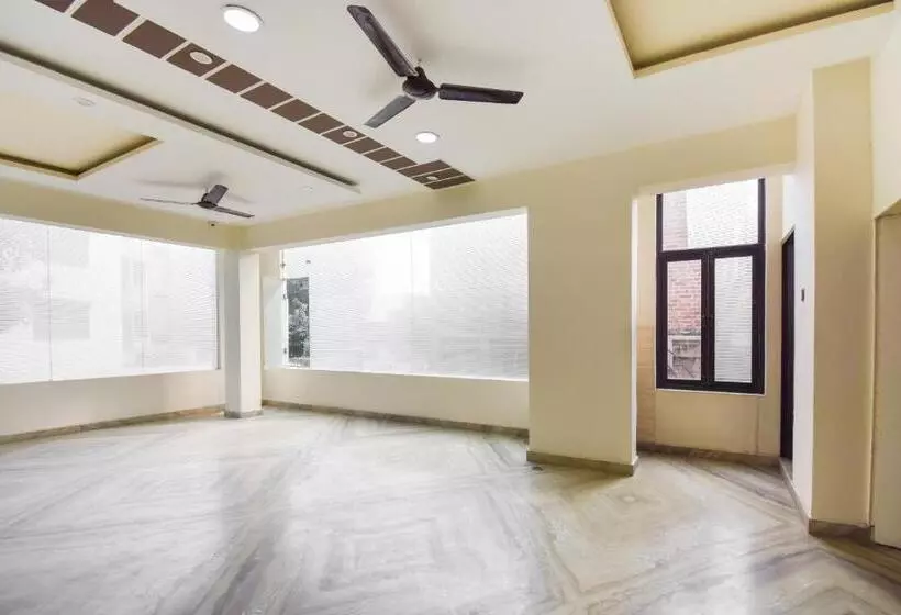 Hotelli Blessing Inn