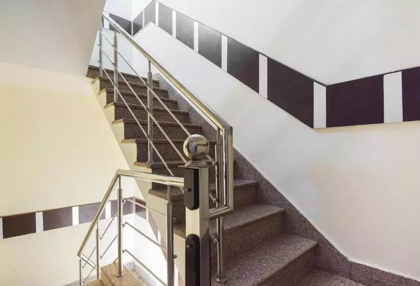 Hotelli Blessing Inn