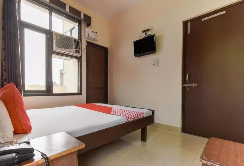 Hotelli Blessing Inn