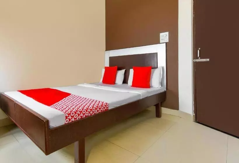 Hotelli Blessing Inn