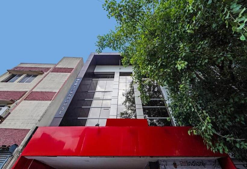 Hotel Super Townhouse Anna Salai