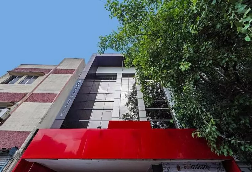 ホテル Super Townhouse Anna Salai