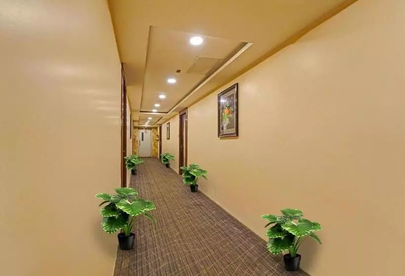 ホテル Super Townhouse Anna Salai