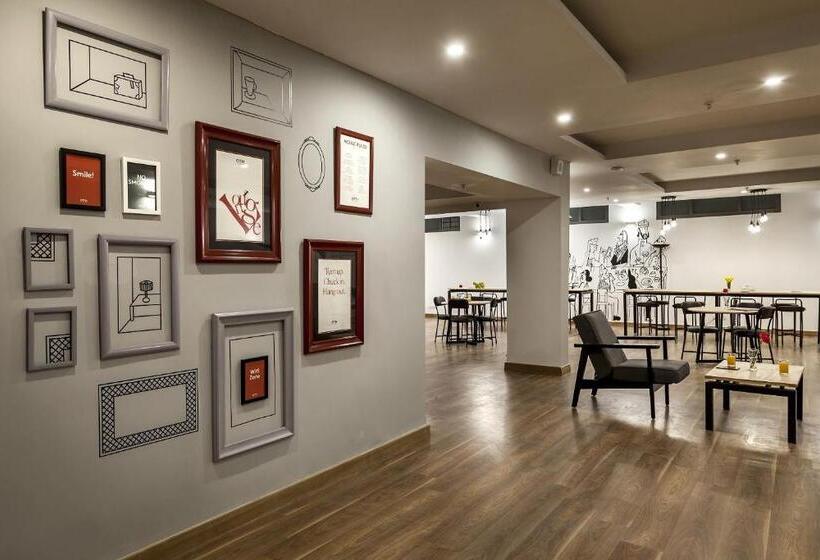 Hotel Super Townhouse Anna Salai