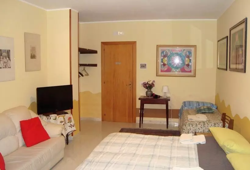 B&b Casa Ferrara