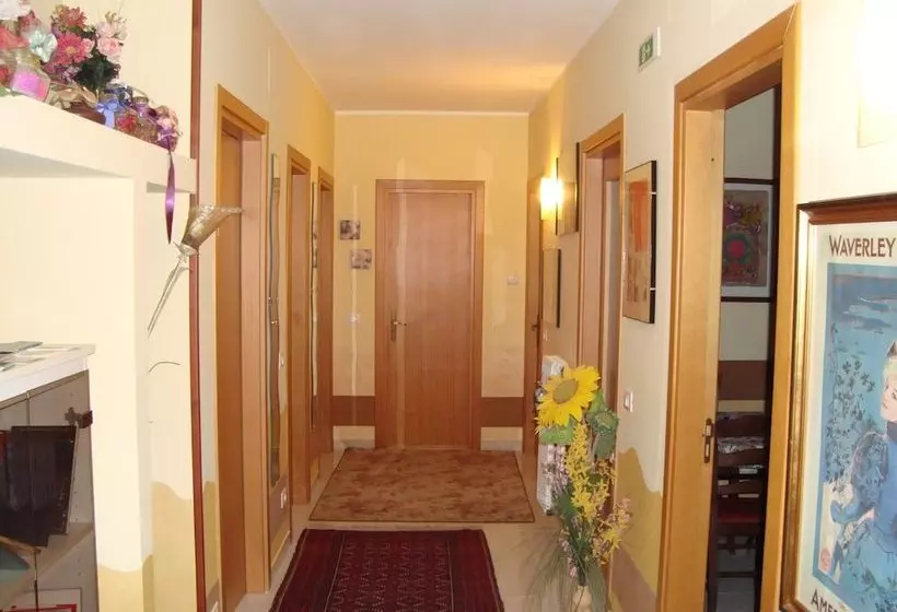 B&b Casa Ferrara