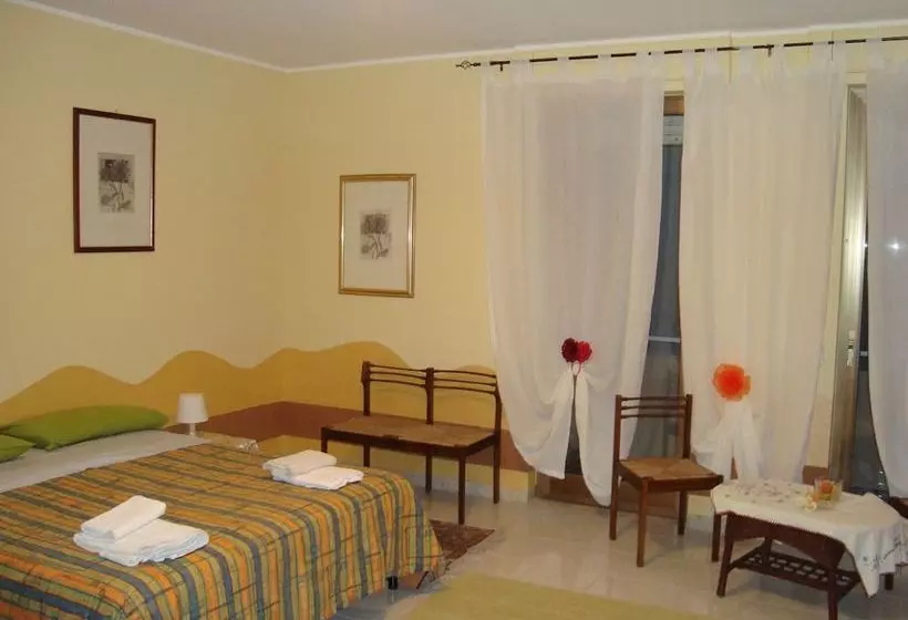 B&b Casa Ferrara