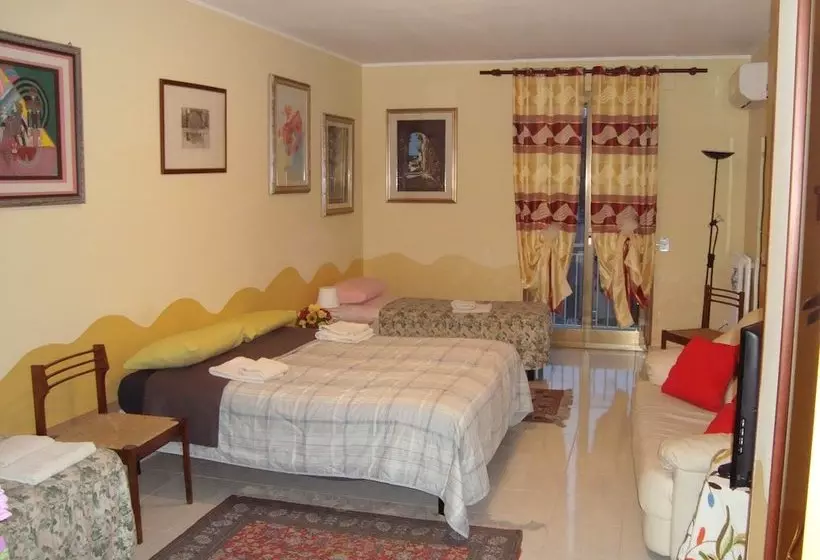 B&b Casa Ferrara